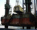 Picture for Plant; Jack Platform Complete with Crane